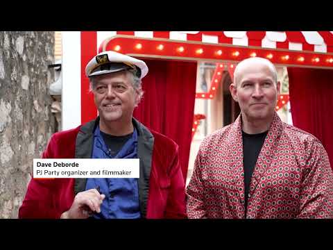 guests-cut-loose-in-pajamas-at-exclusive-cannes-party