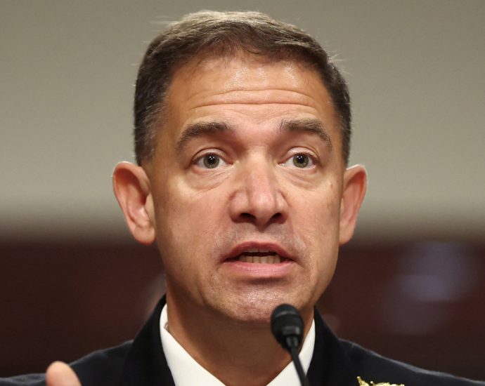 top-us-admiral:-strikes-severely-degraded-iran’s-military,-defence