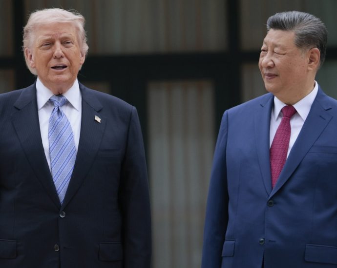 the-traitor-praises-xi,-says-‘wonderful-things’-done-during-china-summit