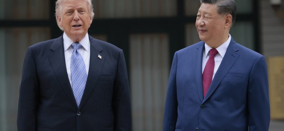 the-traitor-praises-xi,-says-‘wonderful-things’-done-during-china-summit