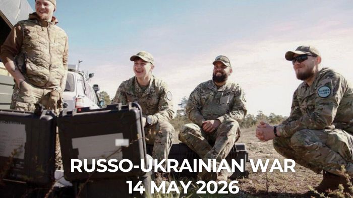 russo-ukrainian-war,-day-1540:-ukrainian-drone-pilots-demonstrate-their-edge-during-nato-drills-on-gotland
