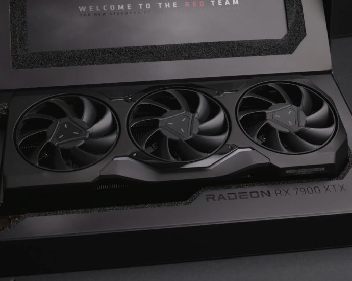 AMD is bringing FSR 4 to older Radeon cards, but you’ll have to wait