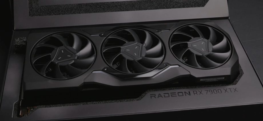 AMD is bringing FSR 4 to older Radeon cards, but you’ll have to wait