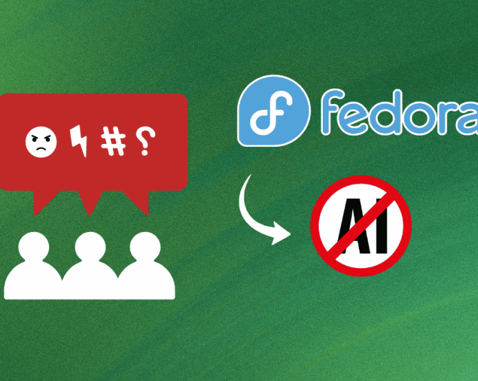 heavy-community-backlash-blocks-fedora's-ai-developer-desktop-initiative