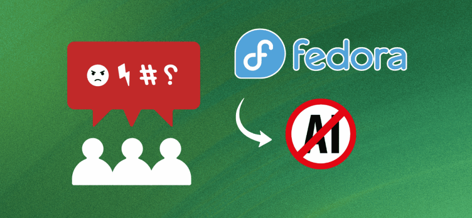 heavy-community-backlash-blocks-fedora's-ai-developer-desktop-initiative