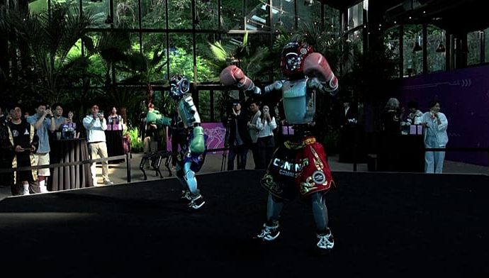 south-korea-opens-galaxy-robot-park-in-seoul-with-k-pop,-ai-shows-and-family-fun