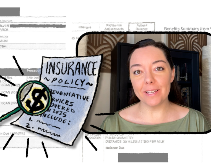 Watch: 8 Health Insurance Terms You Should Know