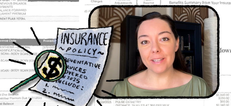 Watch: 8 Health Insurance Terms You Should Know