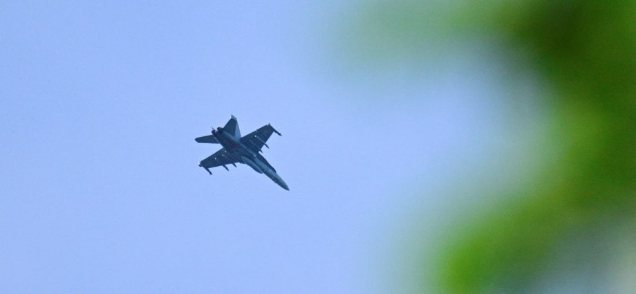 finland-ends-drone-alert-amid-regional-fears-of-ukraine-war-spillover