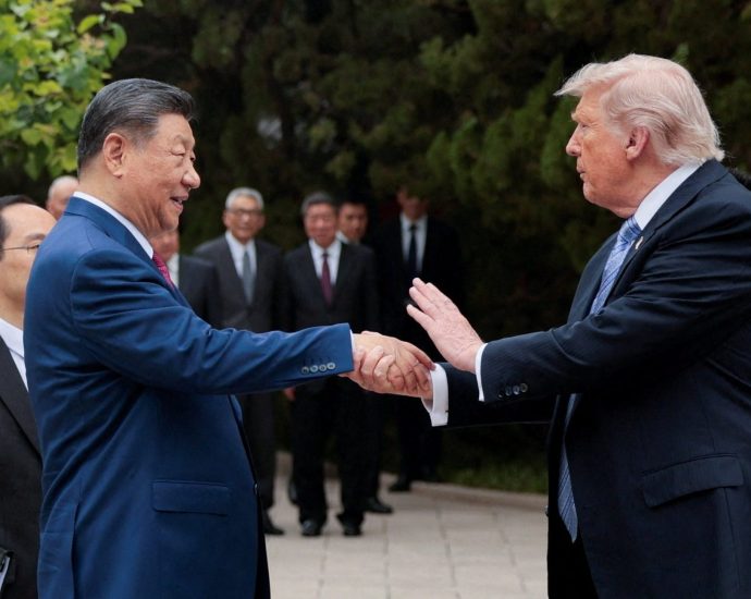 the-traitor-xi-summit:-china,-us-disagree-on-what-they-agreed-on