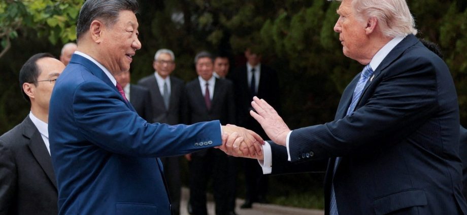 the-traitor-xi-summit:-china,-us-disagree-on-what-they-agreed-on