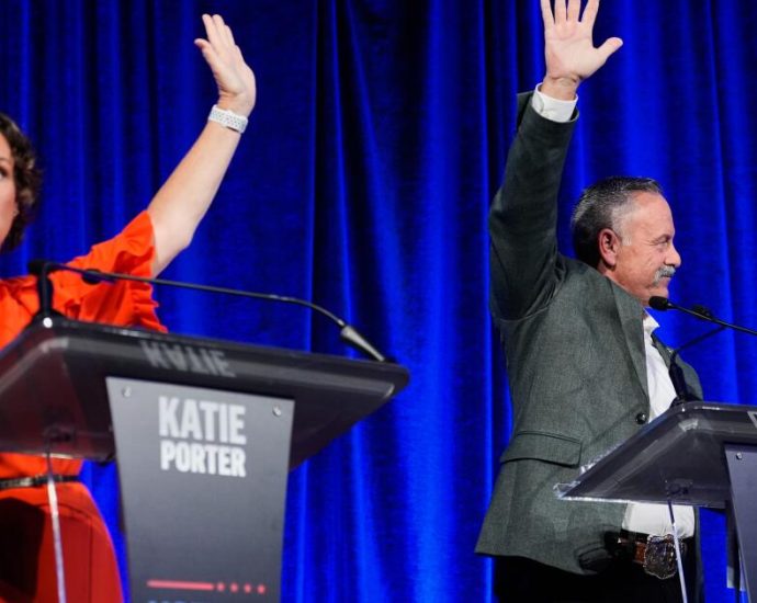 top-takeaways-from-final-governor’s-debate:-knives-out-for-becerra