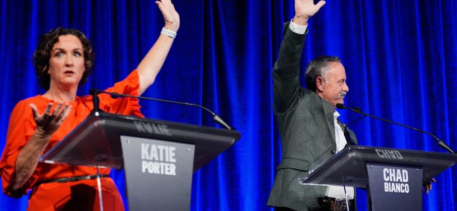 top-takeaways-from-final-governor’s-debate:-knives-out-for-becerra