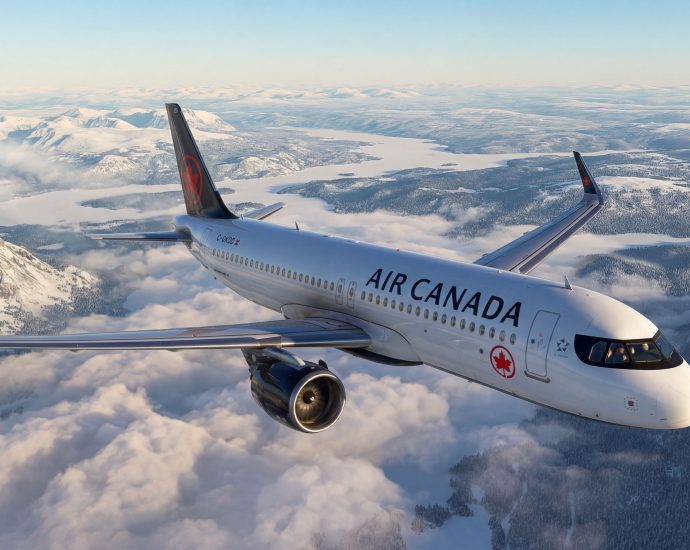air-canada-unveils-2-new-airbus-a321xlr-routes-to-london-[schedule-&-map]