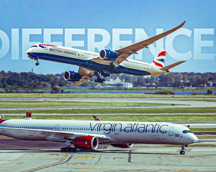 the-striking-differences-between-british-airways-&-virgin-atlantic’s-airbus-a350-1000s