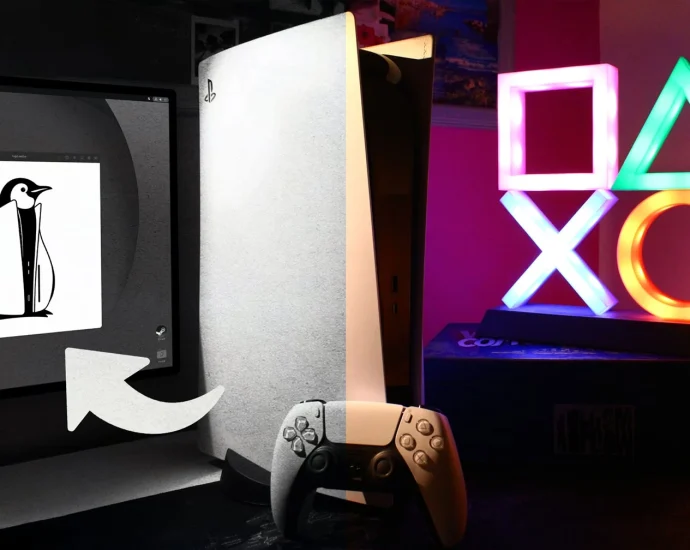 ps5-hack-runs-ubuntu,-lets-you-play-steam-games
