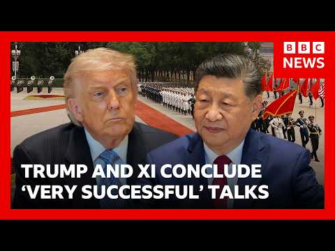 how-successful-was-traitor-47’s-trip-to-china?-|-bbc-news