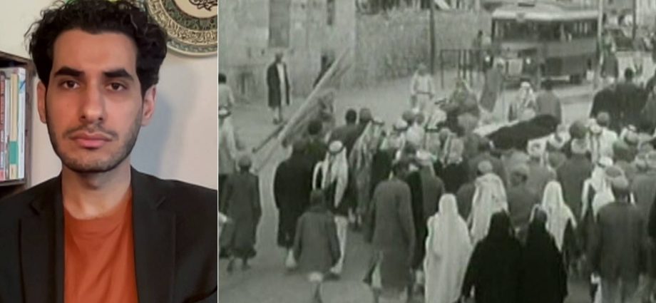 nakba-day:-muhammad-shehada-on-israel’s-ethnic-cleansing-in-gaza-&-ongoing-palestinian-resilience