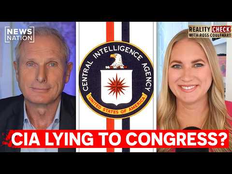 ross-coulthart-q&a:-new-church-commission,-cia-lies-and-the-galactic-federation-|-reality-check