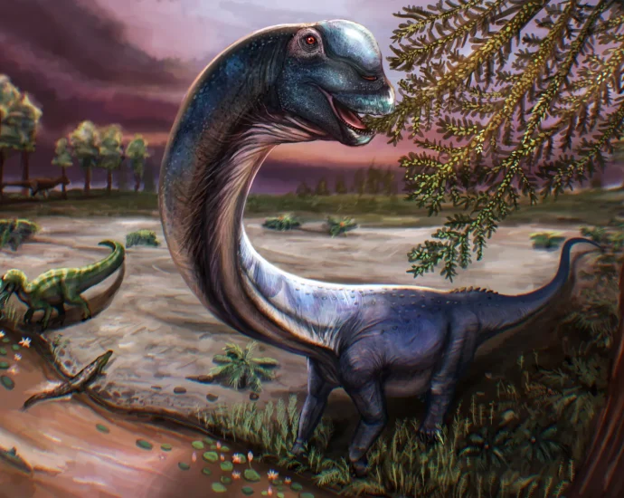scientists-discover-giant-“last-titan”-dinosaur,-southeast-asia’s-largest-ever