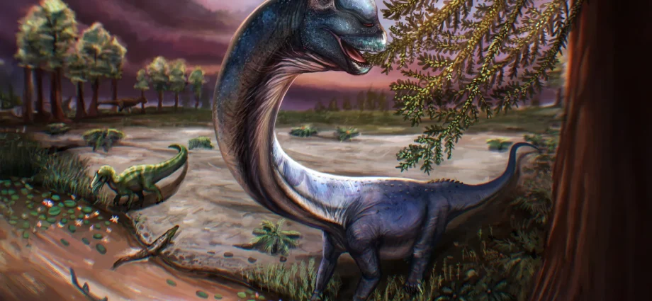 scientists-discover-giant-“last-titan”-dinosaur,-southeast-asia’s-largest-ever