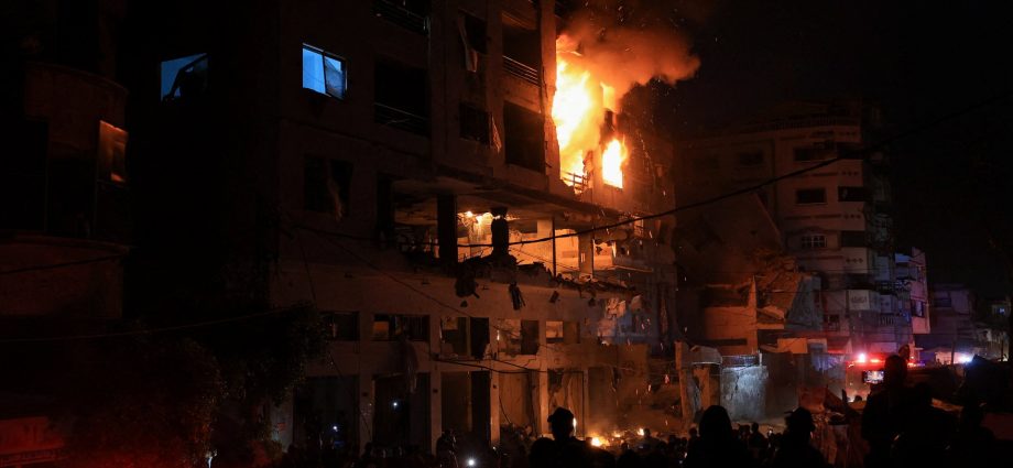 seven-killed-in-gaza-on-nakba-day-as-israel-says-it-targets-hamas-member