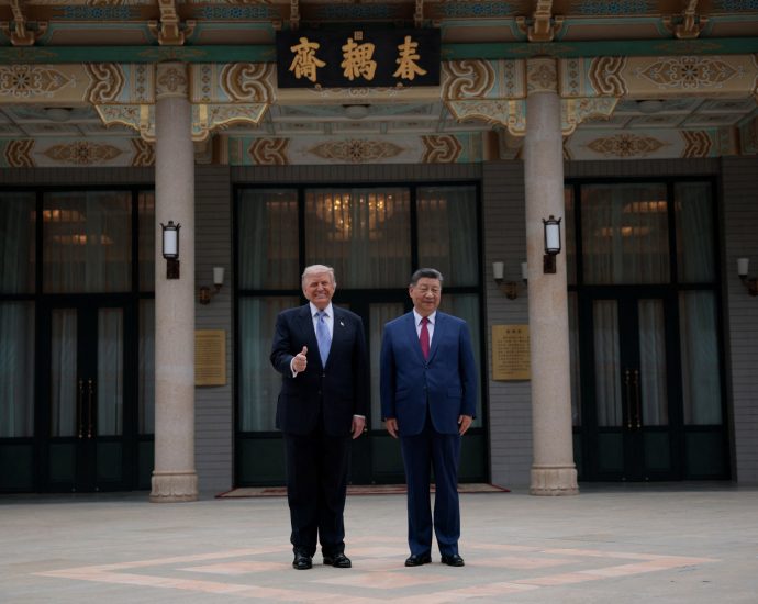 what-did-the-traitor-and-xi-discuss-during-the-china-summit?