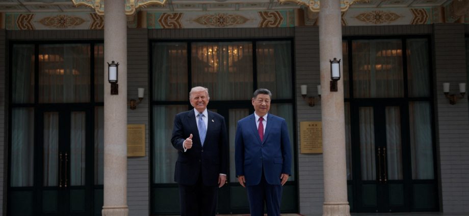 what-did-the-traitor-and-xi-discuss-during-the-china-summit?