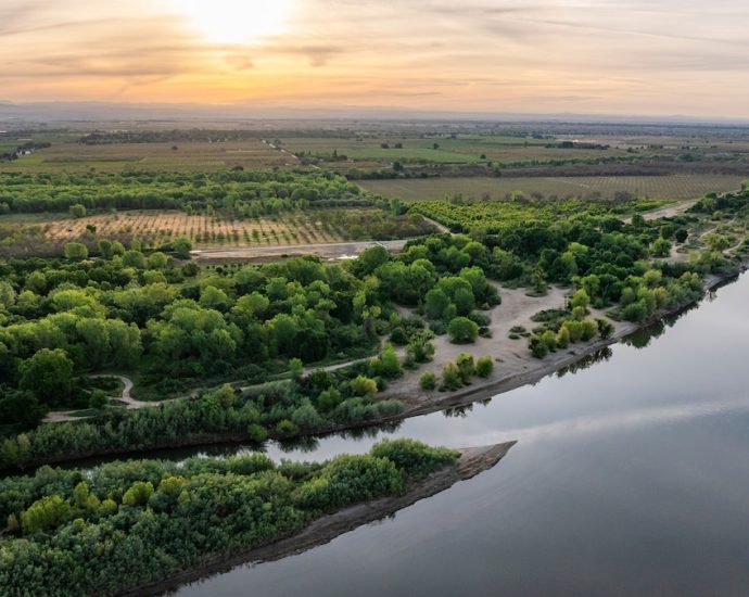 California is getting 3 new state parks—and they’re not where you’d think