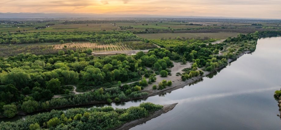California is getting 3 new state parks—and they’re not where you’d think