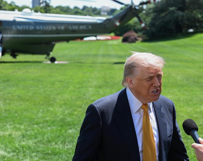 ‘perfect-statement’:-the-traitor-defends-his-dismissal-of-americans’-finances-amid-iran-war