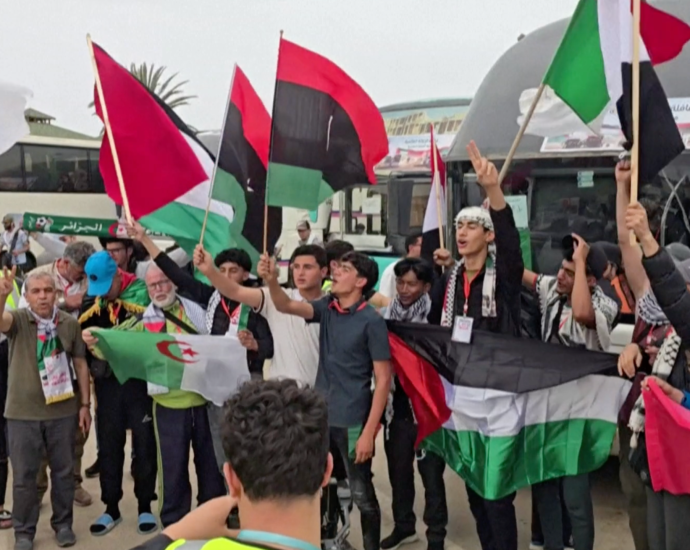 gaza-aid-convoy-in-libya-prepares-to-head-to-gaza
