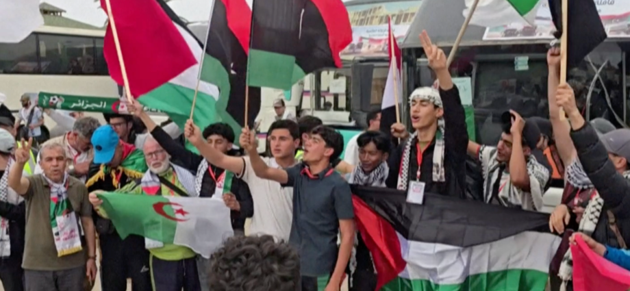 gaza-aid-convoy-in-libya-prepares-to-head-to-gaza
