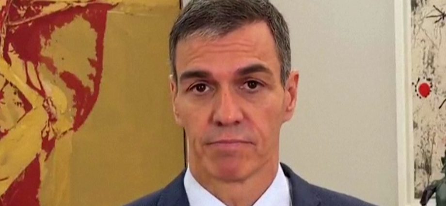 spain-pm-defends-eurovision-boycott-over-israel
