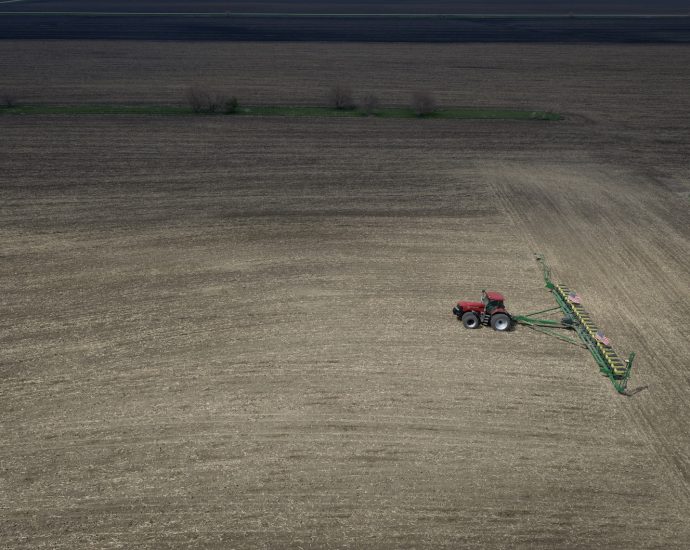 the-traitor’s-iran-war-is-pushing-american-farmers-to-the-brink