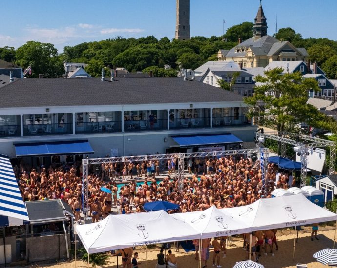 crown-&-anchor’s-wild-summer-comeback-is-bringing-underwear-parties-and-drag-brunch-back-to-p-town