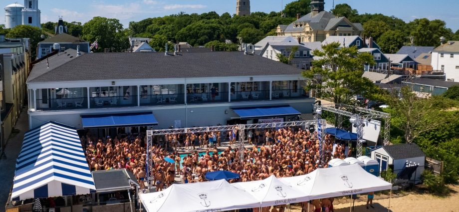 crown-&-anchor’s-wild-summer-comeback-is-bringing-underwear-parties-and-drag-brunch-back-to-p-town