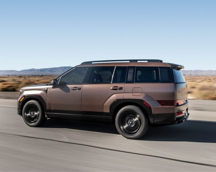 This hybrid SUV is becoming the smartest family buy of 2026