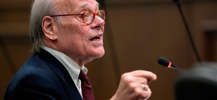 democrat-rep.-steve-cohen-ending-campaign-after-redraw-of-his-memphis-district