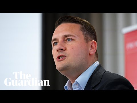 ‘i’ll-be-standing’:-wes-streeting-sets-out-hopes-for-labour-leadership-race