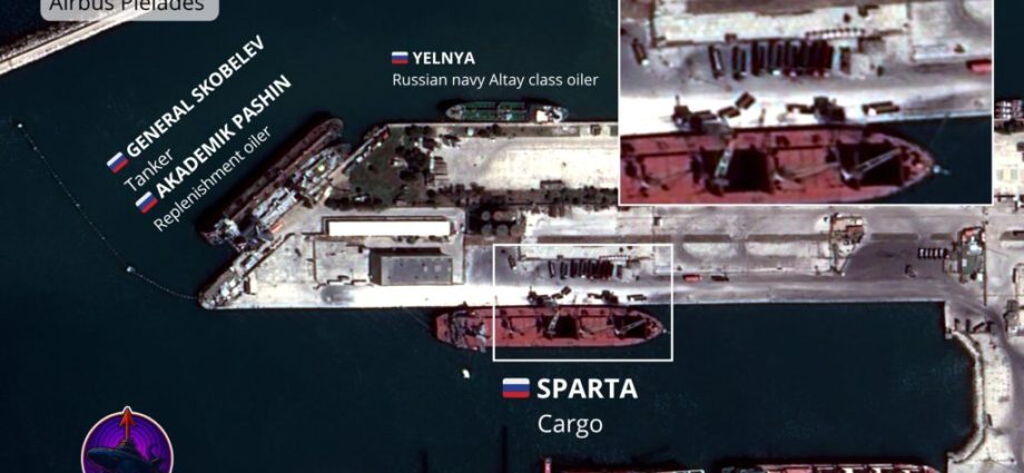 russia-maintains-military-presence-in-post-assad-syria-–-but-damascus-now-holds-leverage