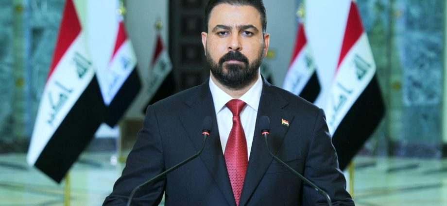 iraq’s-new-pm-ali-al-zaidi-formally-takes-over