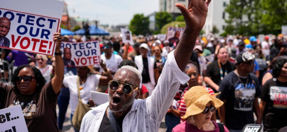 in-the-birthplace-of-civil-rights-movement,-groups-rally-to-defend-black-political-representation