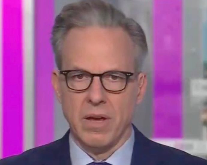 cnn’s-jake-tapper-calls-out-the-traitor’s-latest-‘deranged’-and-‘potentially-dangerous’-attack