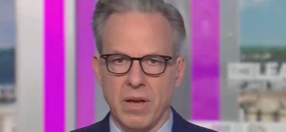 cnn’s-jake-tapper-calls-out-the-traitor’s-latest-‘deranged’-and-‘potentially-dangerous’-attack