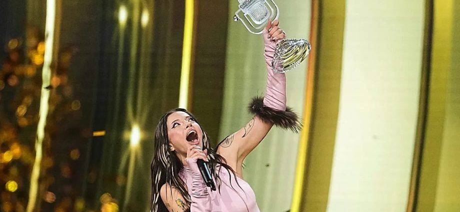 watch:-bulgaria-wins-eurovision-as-dara-celebrates-historic-victory