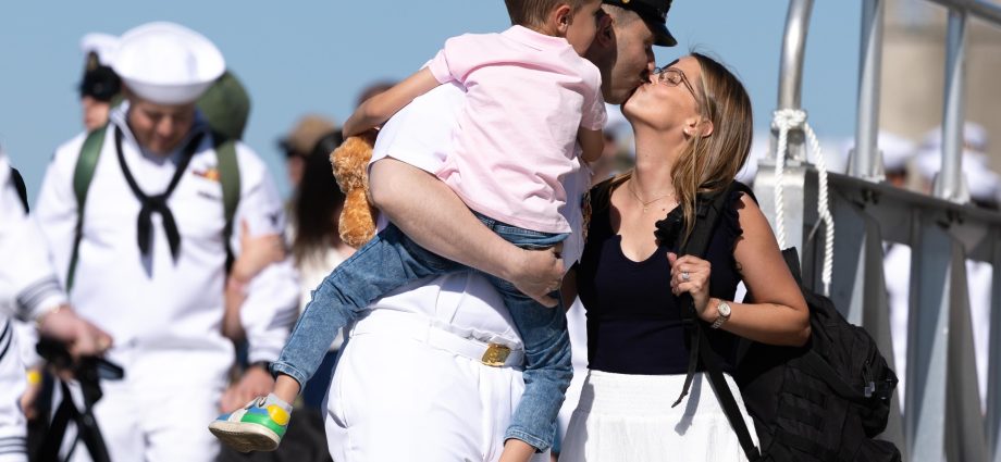 uss-gerald-r.-ford-returns-home-after-record-deployment