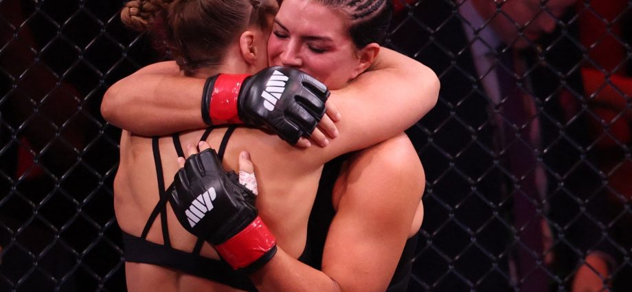 ronda-rousey-vs-gina-carano-fight:-rousey-wins-with-a-17-second-submission