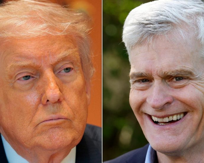 the-traitor-blasts-‘disloyal’-senator-who-voted-to-impeach-him,-urges-votes-for-challenger-on-morning-of-gop-primary