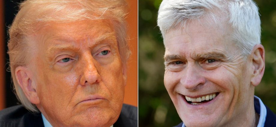 the-traitor-blasts-‘disloyal’-senator-who-voted-to-impeach-him,-urges-votes-for-challenger-on-morning-of-gop-primary